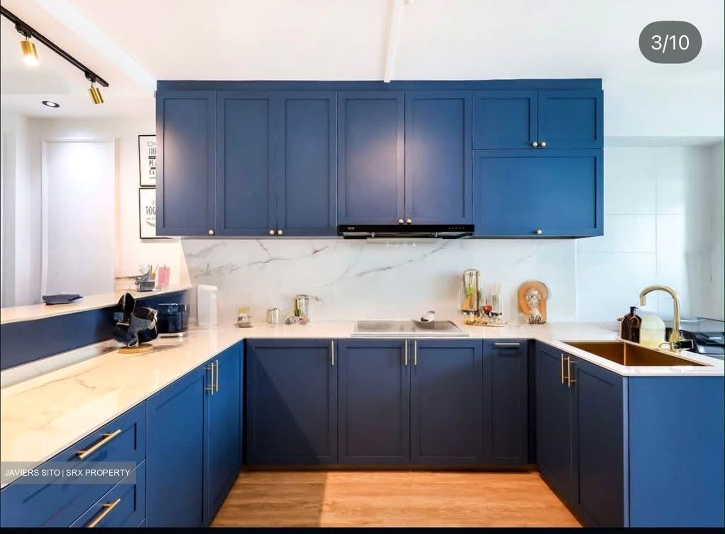 Blk 430 Bukit Panjang Ring Road (Bukit Panjang), HDB 5 Rooms #597231351